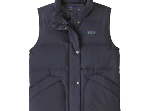 Doudoune sans manches femme Patagonia Downdrift