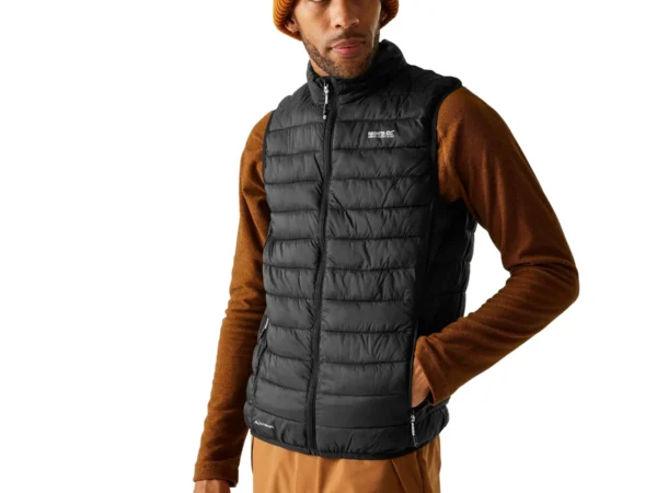 Doudoune sans manches Regatta Hillpack II