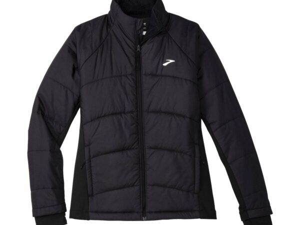Doudoune Shield Hybrid 3.0 - Femme