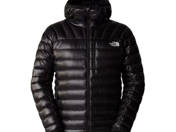 Doudoune Summit Breithorn Capuche - Homme