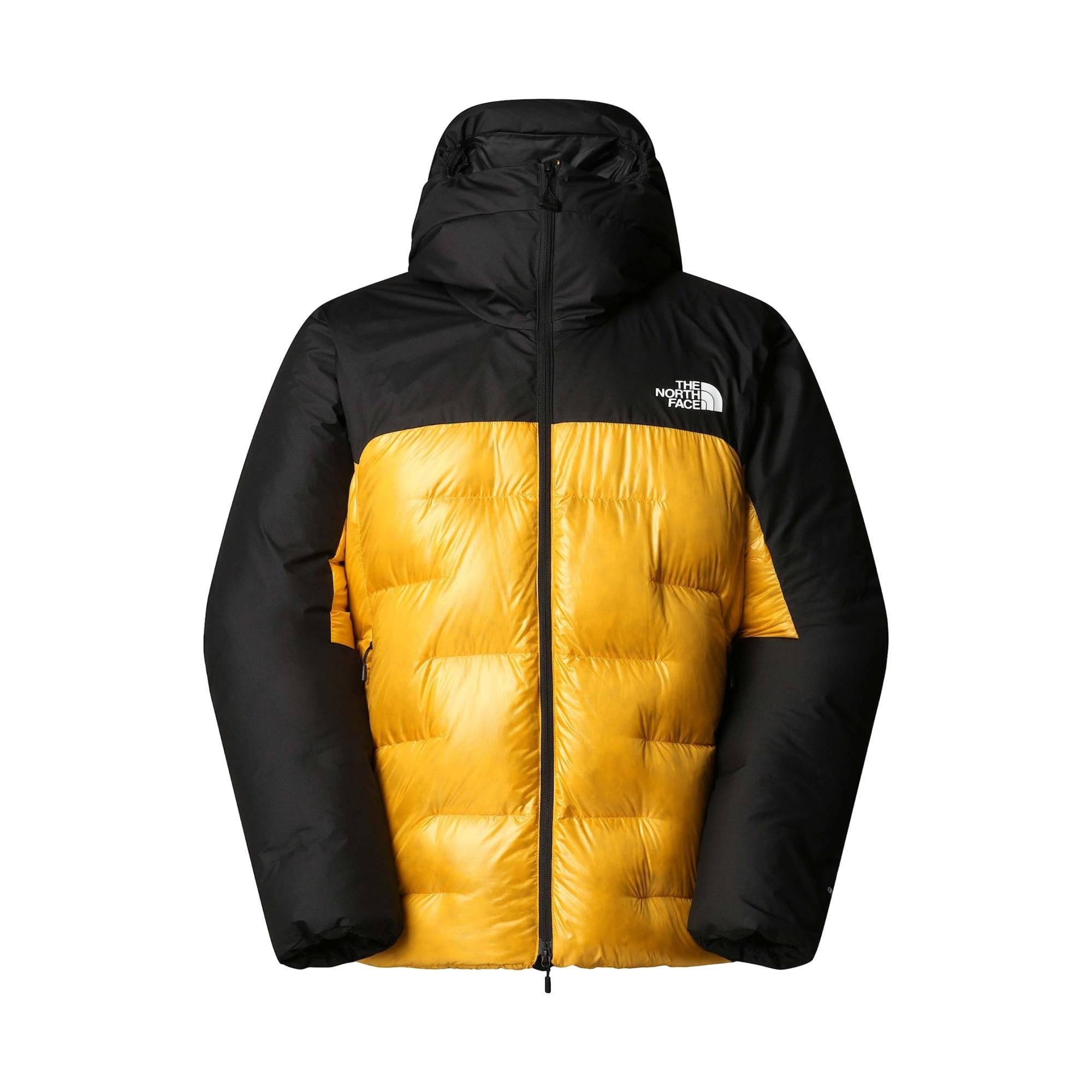 Doudoune Summit Himalayan Down - Homme