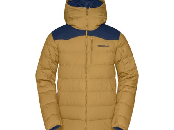 Doudoune Tamok Down 750 - Homme