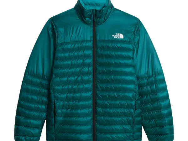 Doudoune The North Face Terra Peak