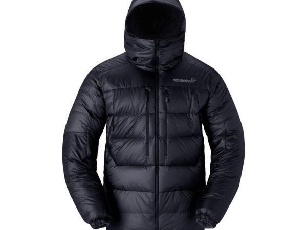 Doudoune Trollveggen Down 800 - Homme