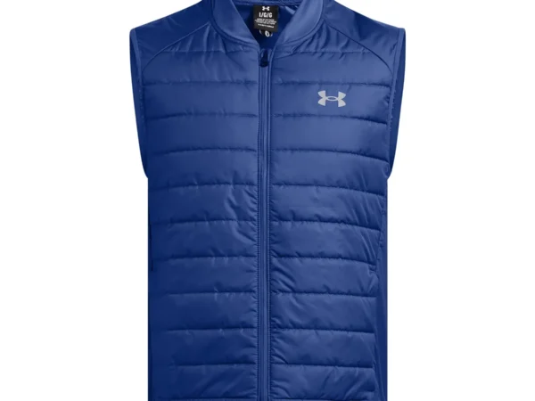 Doudoune Under Armour Launch