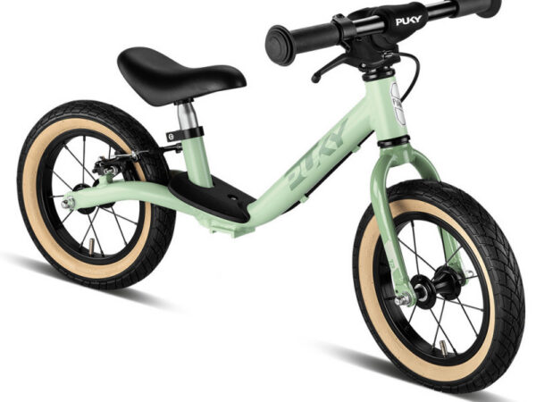 Draisienne avec frein Puky LR Light BR (2 ans 1/2 et +)