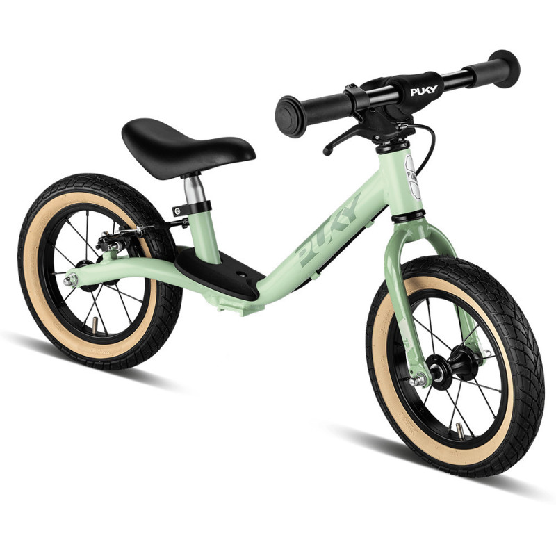 Draisienne avec frein Puky LR Light BR (2 ans 1/2 et +)