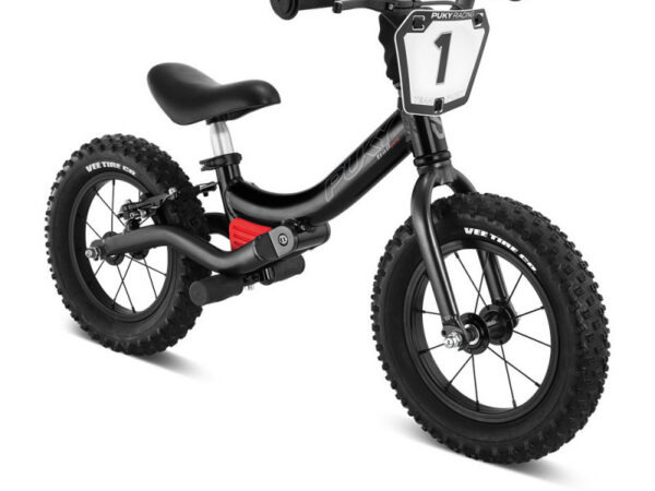 Draisienne avec frein Puky LR Trail Pro (2 ans 1/2 et +)