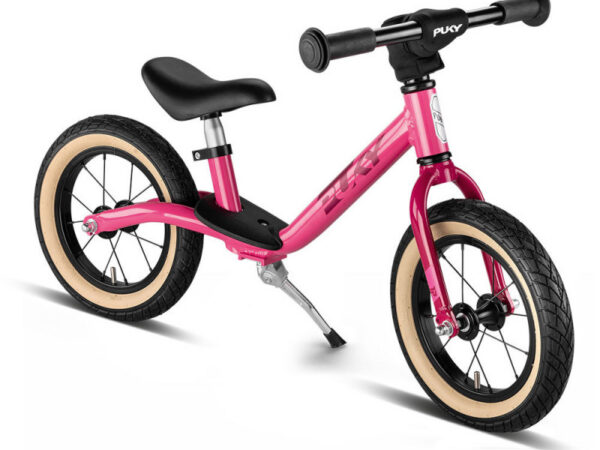 Draisienne Puky LR Light (2 ans 1/2 et +)