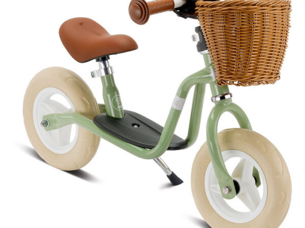 Draisienne sans frein Puky LR M Classic (2 ans et +)