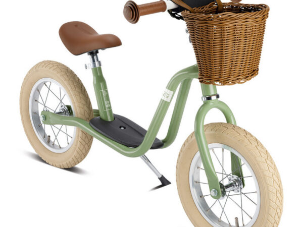 Draisienne sans frein Puky LR XL Classic (3 ans et +)