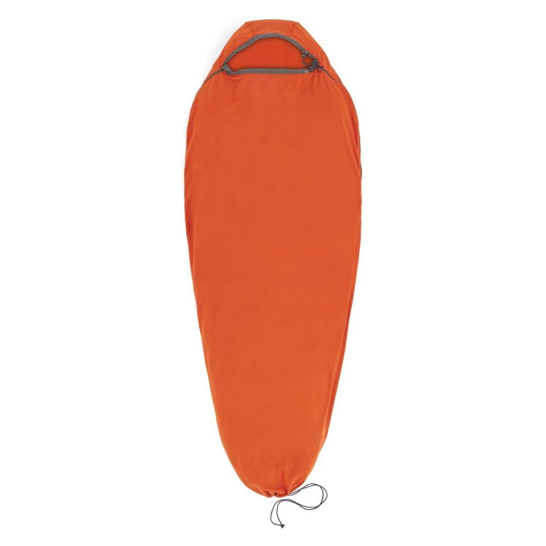 Drap De Couchage Doublure Polaire Thermolite Reactor
