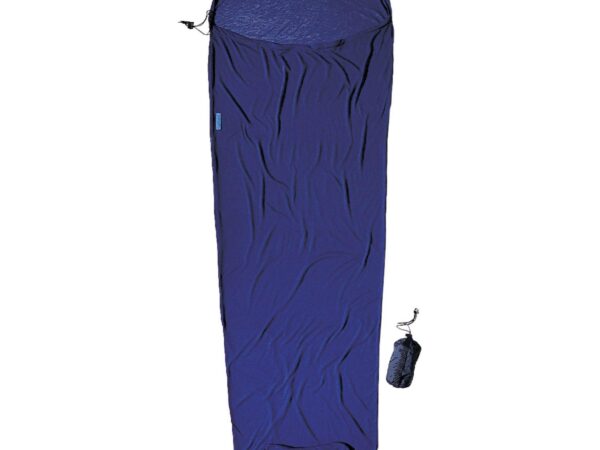 Drap De Sac-coolmax-sarcophage