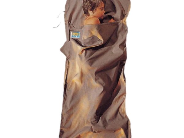 Drap De Sac Coton Bio