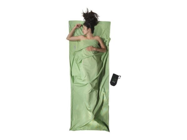 Drap De Sac Coton Bio Rectangulaire