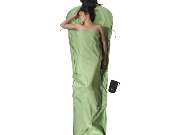 Drap De Sac Coton Bio Sarcophage