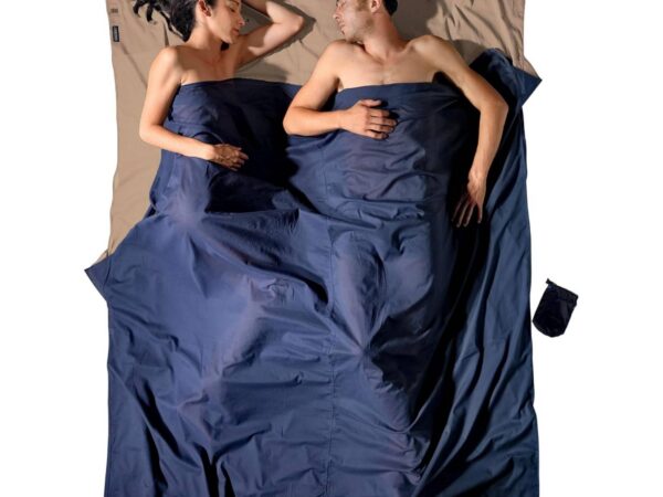 Drap De Sac Coton Egyptian Rectangle