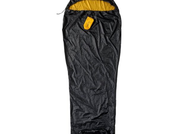 Drap De Sac Etanche Vapor Barrier Sarcophage