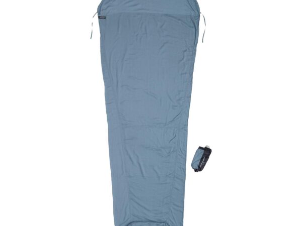 Drap De Sac Lyocell Mummy