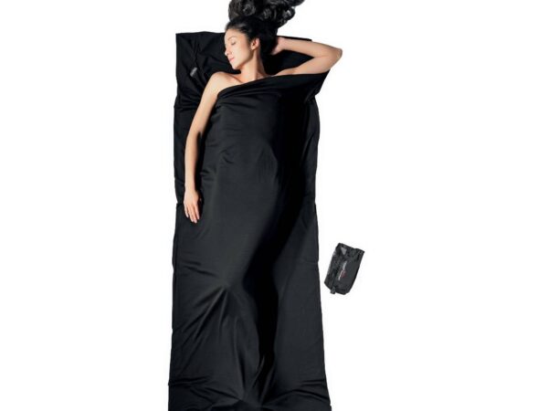 Drap De Sac Merino Rectangulaire