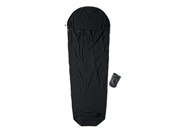 Drap De Sac Merino Sarcophage
