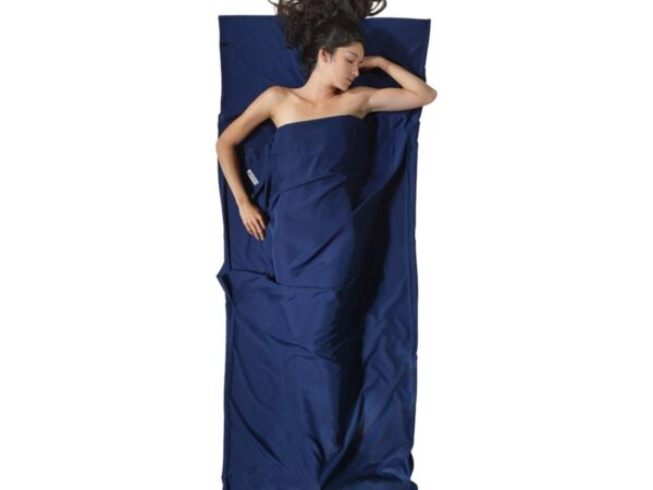 Drap De Sac Microfiber Rectangulair