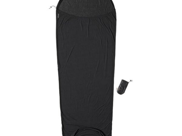 Drap De Sac Thermolite Performer Noir