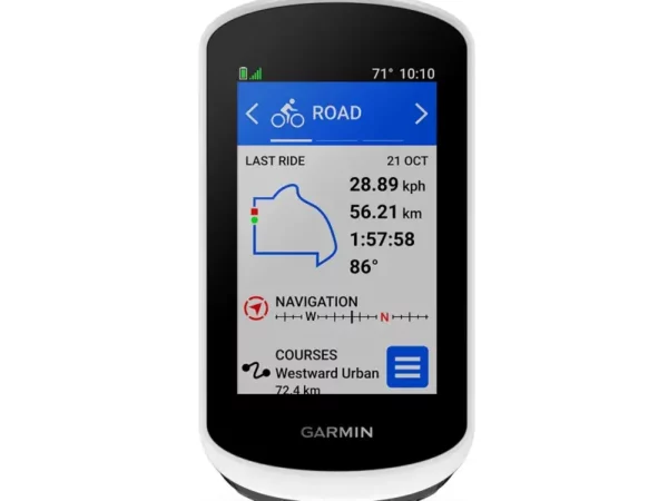 GPS Garmin Edge Explore 2
