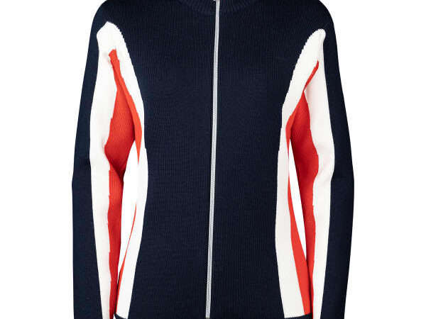 DUVILLARD CLAREE VEST