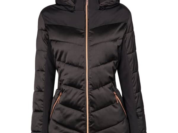 DUVILLARD DUVILLARD CLARISSE FF VEST SKI W