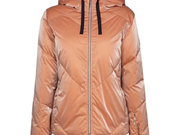 DUVILLARD DUVILLARD DORIE VEST SKI W