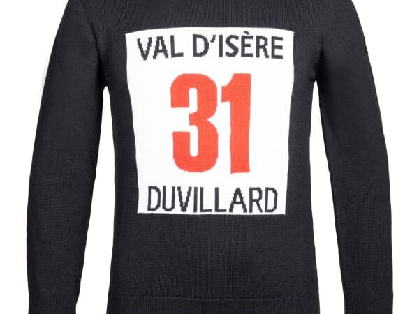 DUVILLARD DUVILLARD PHILIP PULL M