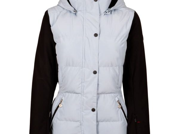DUVILLARD ELEA VESTE SKI W