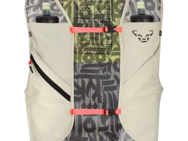 Gilet de running femme Dynafit Trail 6