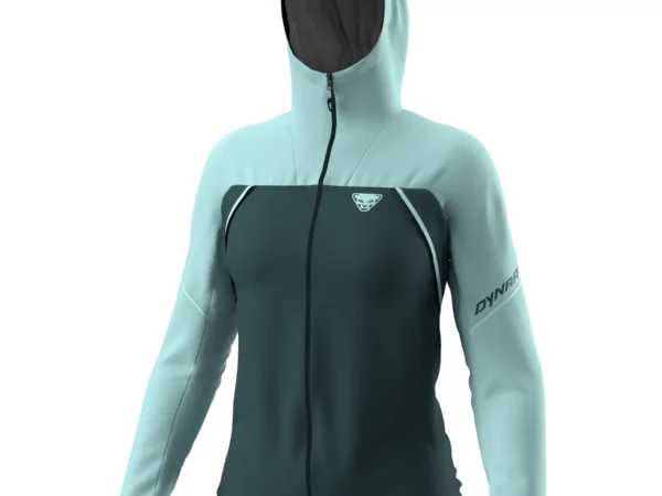 Veste imperméable femme Dynafit Alpine 3l