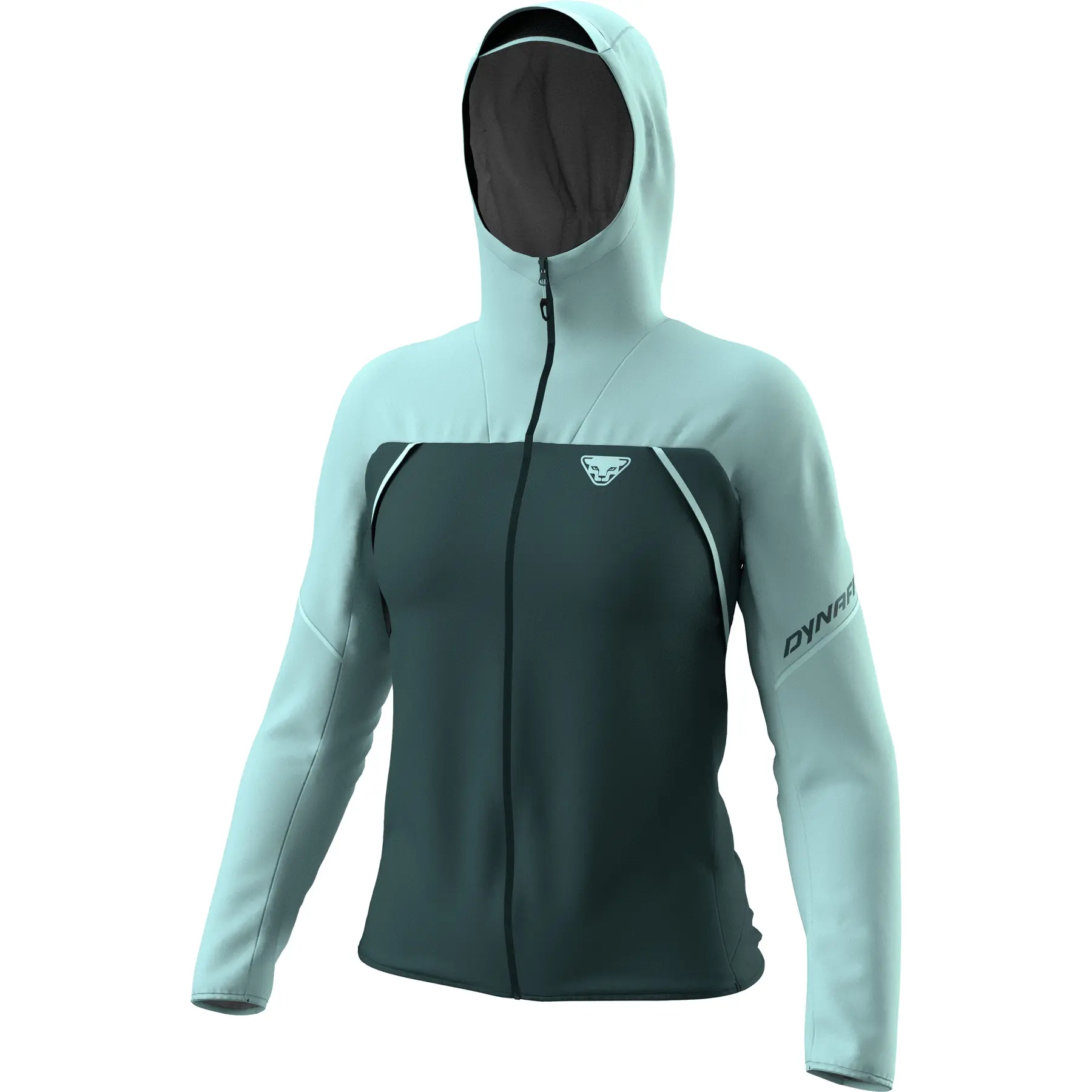 Veste imperméable femme Dynafit Alpine 3l