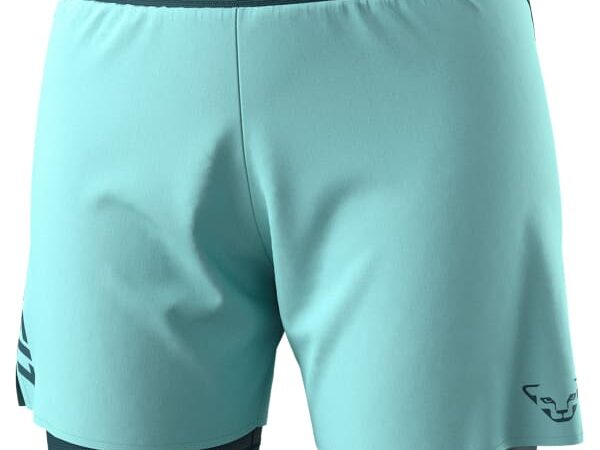 DYNAFIT ALPINE PRO 2/1 SHORTS W