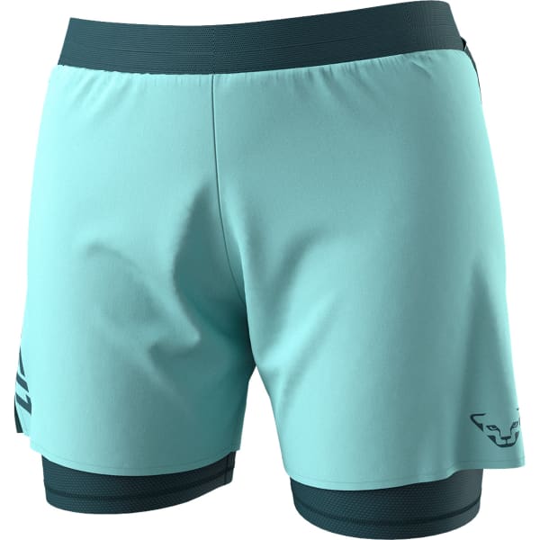 DYNAFIT ALPINE PRO 2/1 SHORTS W