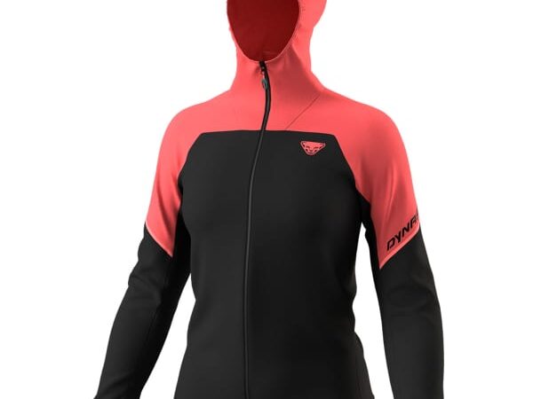 DYNAFIT ALPINE WIND JACKET W