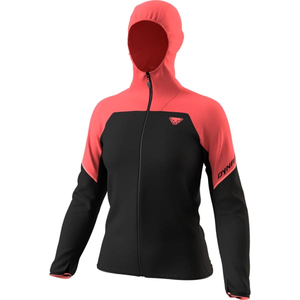 DYNAFIT ALPINE WIND JACKET W
