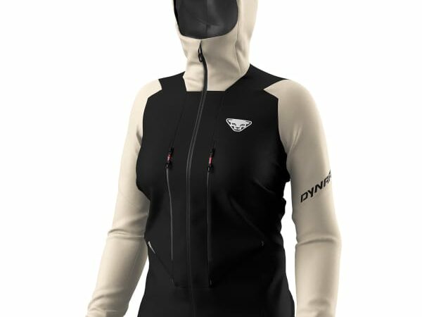 DYNAFIT BLACKLIGHT 3L JACKET W