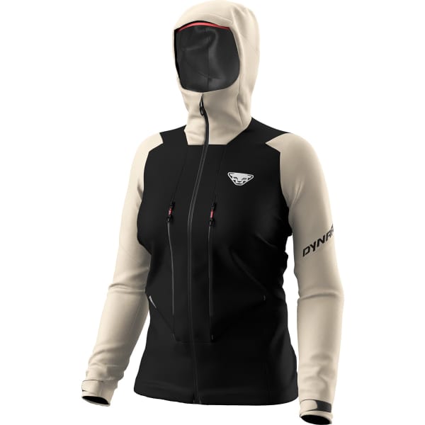 DYNAFIT BLACKLIGHT 3L JACKET W