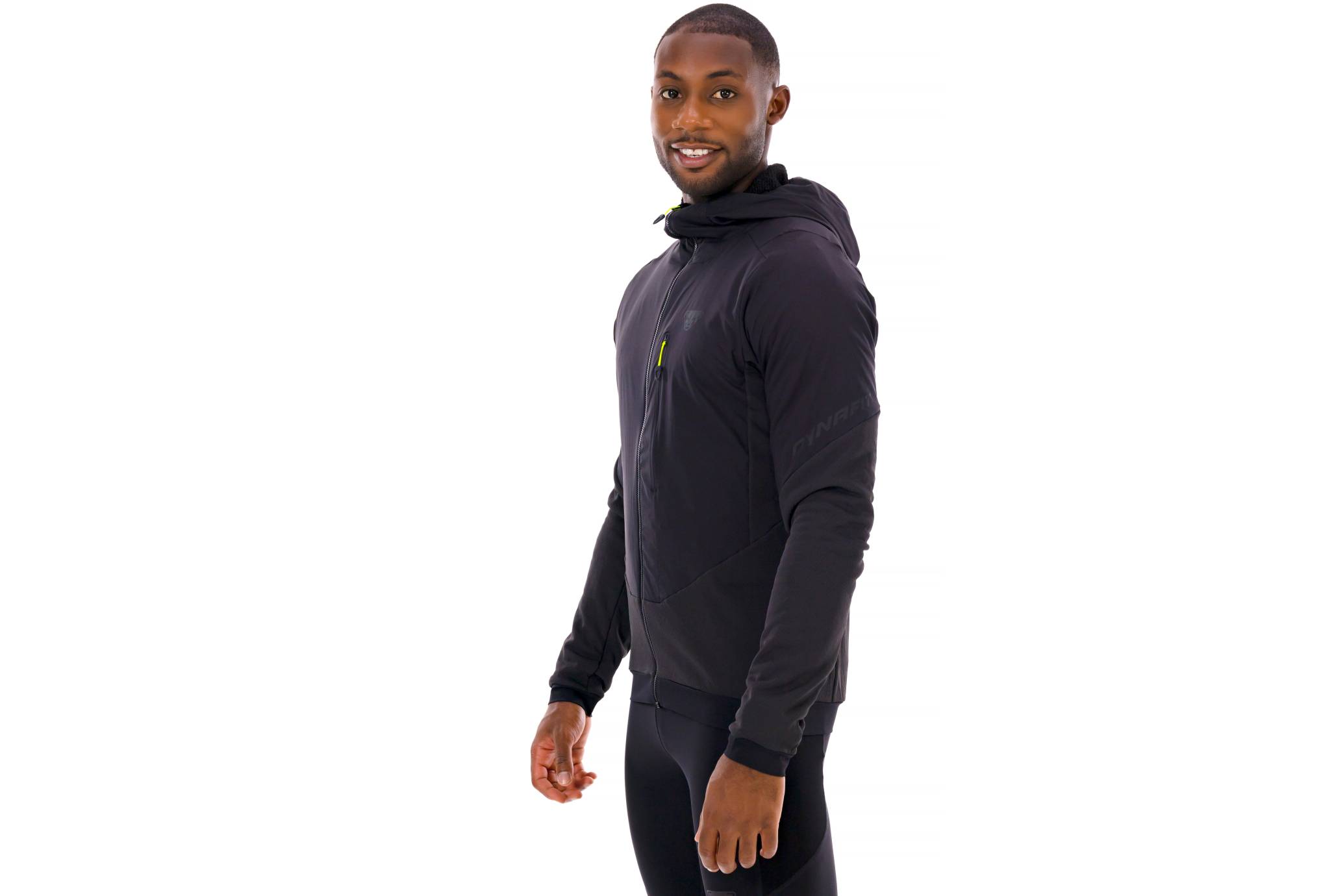Dynafit Blacklight Hybrid Thermal