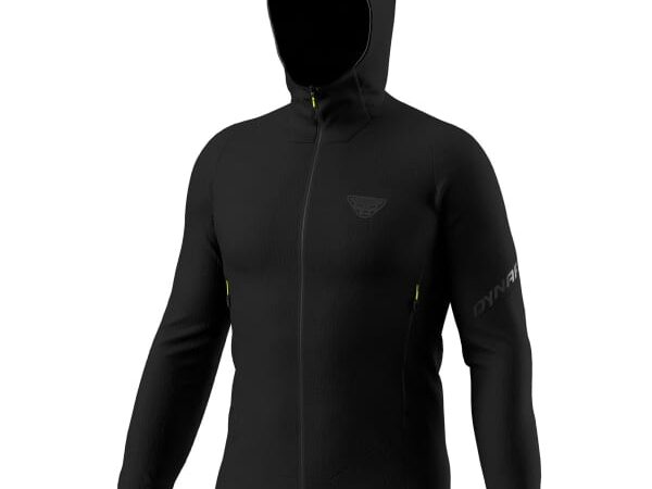 DYNAFIT BLACKLIGHT THERM HOODED JKT