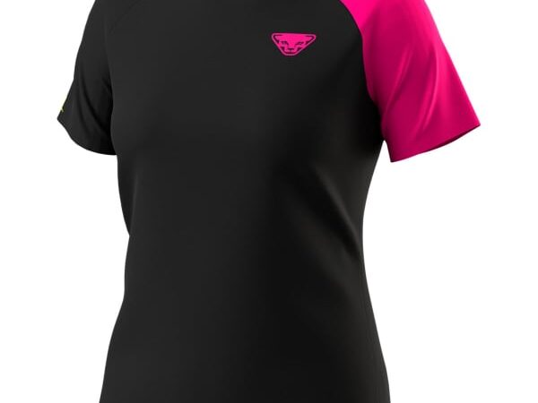 DYNAFIT DNA SHIRT W
