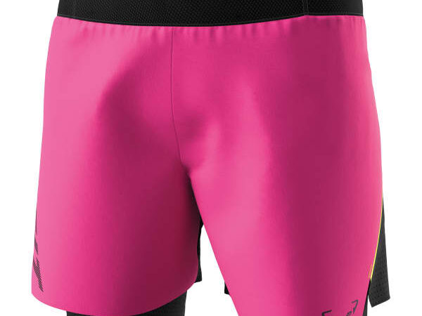 DYNAFIT DNA ULTRA W 2/1 SHORTS