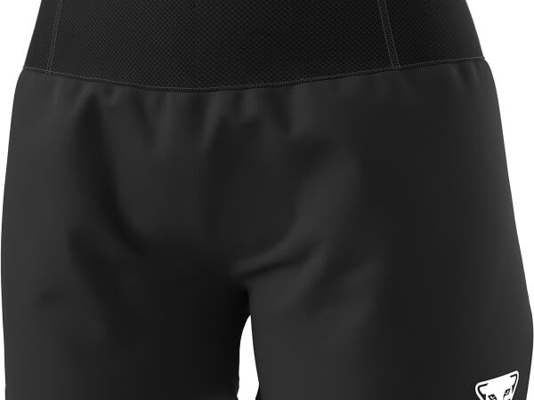 DYNAFIT DNA W 2/1 SPLIT SHORTS