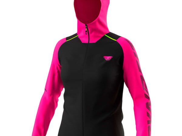 DYNAFIT DNA WIND JKT W