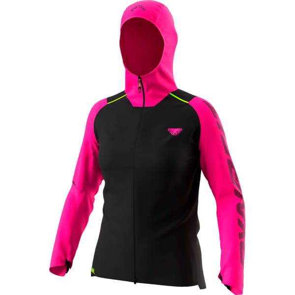 DYNAFIT DNA WIND JKT W