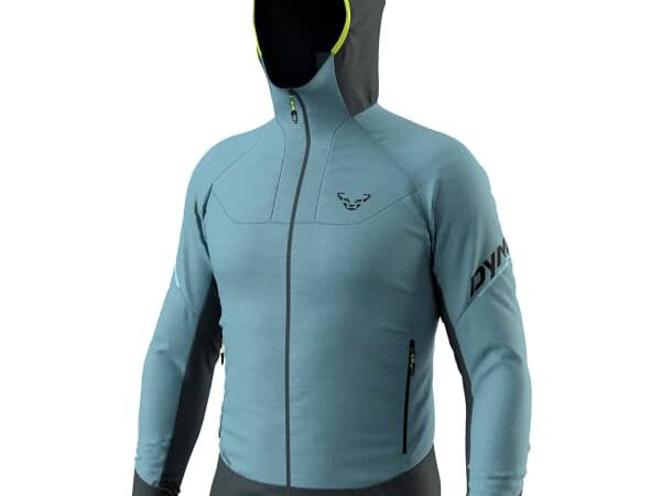 DYNAFIT MEZZALAMA POLARTEC ALPHA JKT